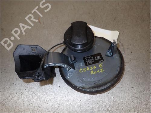 Tanklåg OPEL CORSA E (X15) 1.4 (08, 68) | BP34020755C131 - Image 3