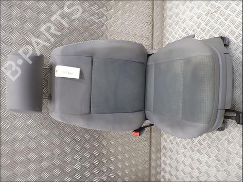 Used Left front seat Left front seat 39490521 39490521
