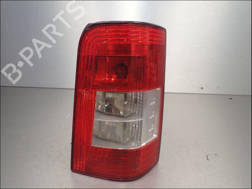 Used Right taillight Right taillight PEUGEOT PARTNER Box Body/MPV (5_, G_) 2.0 HDi (90 hp) 40462689 40462689