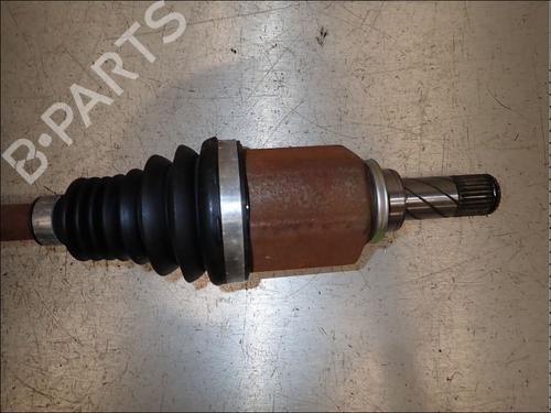 Left front driveshaft DACIA SANDERO II TCe 90 (B8M1, B8MA, B8AC) | BP34015988M38 - Image 2