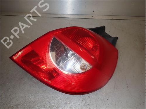 Used Right taillight Right taillight RENAULT CLIO III (BR0/1, CR0/1) 1.5 dCi (C/BR0G, C/BR1G) (68 hp) 34032620 34032620
