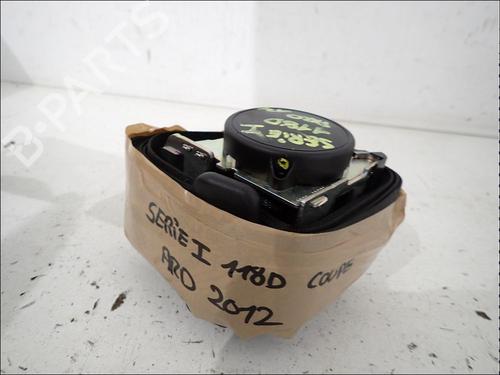 Used Rear right belt tensioner Rear right belt tensioner BMW 1 Coupe (E82) 118 d (143 hp) 34018825 34018825