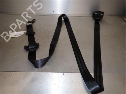 Used Rear right belt tensioner Rear right belt tensioner VW POLO V (6R1, 6C1) 1.6 TDI (90 hp) 34031707 34031707