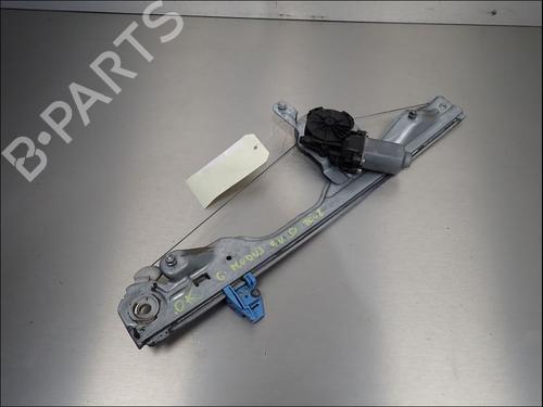 Used Front right window mechanism Front right window mechanism 38717390 38717390