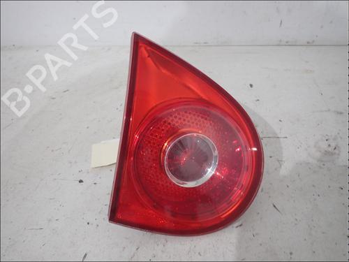 Used Left tailgate light Left tailgate light 34023514 34023514
