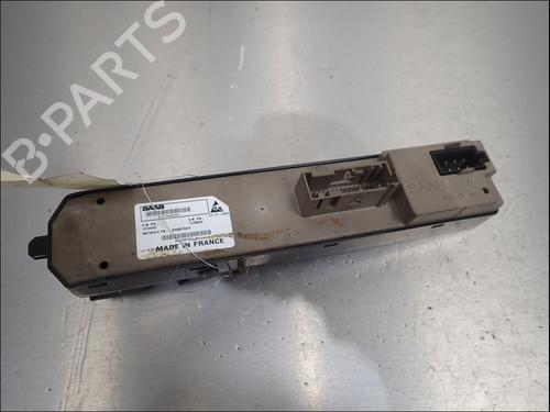 Left front window switch SAAB 9-3 Estate (E50) 1.9 TiD | BP39683906I27 - Image 3