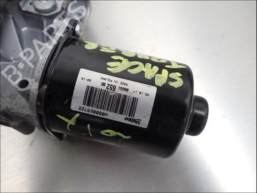 Front wiper motor CITROËN SPACETOURER Bus (V_) 1.6 BlueHDi 115 | BP39063102M29 - Image 2