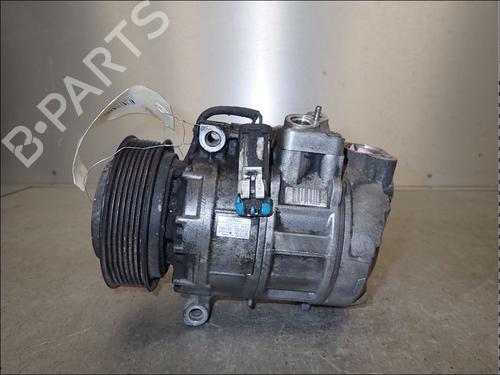 AC compressor RENAULT ESPACE IV (JK0/1_) 3.0 dCi (JK0E, JK0Y) | BP34020169M34 - Image 3