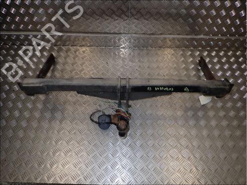 Used Tow ball/Mechanism Tow ball/Mechanism AUDI A3 (8L1) 1.9 TDI (110 hp) 34026072 34026072