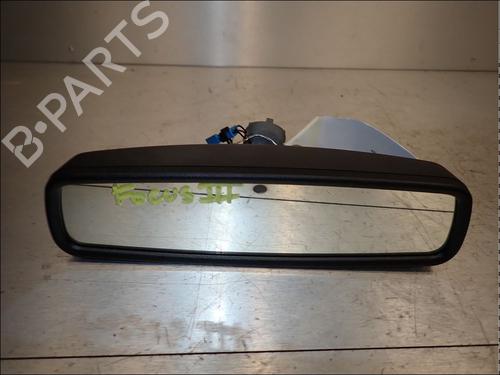 Used Rear mirror Rear mirror FORD FOCUS III 1.0 EcoBoost (125 hp) 34020963 34020963
