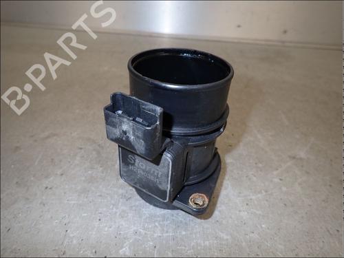 Caudalimetro Caudalimetro RENAULT SCÉNIC I MPV (JA0/1_, FA0_) 1.9 dCi (JA05, JA1F) (102 hp) 34025616 34025616