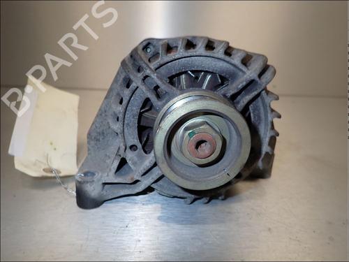 Used Alternator Alternator FIAT PUNTO (188_) 1.2 60 (188.030, .050, .130, .150, .230, .250) (60 hp) 34025309 34025309