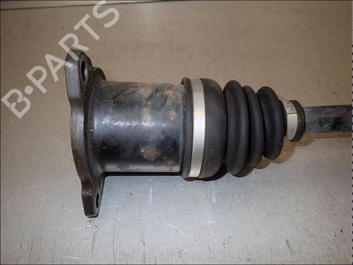 Right rear driveshaft SUZUKI VITARA (LY) 1.4 Hybrid (Mild Hybrid) AllGrip (APK414) | BP34016373M41 - Image 2