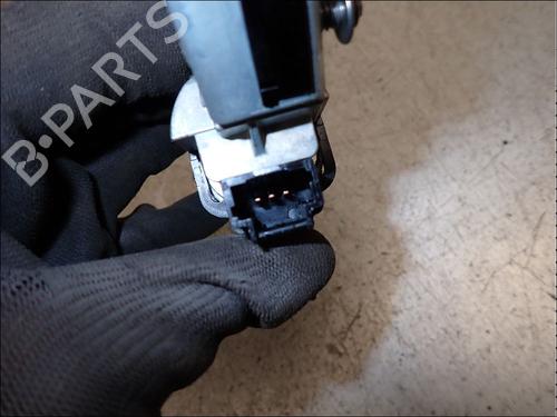 Ignition barrel CITROËN C5 III (RD_) 2.0 HDi 165 (RDRHHA, RDRHH8) | BP34019813M48 - Image 3