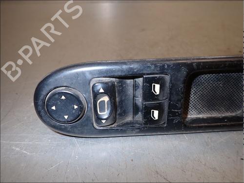 Left front window switch PEUGEOT 307 (3A/C) 1.6 HDi | BP34030813I27 - Image 2