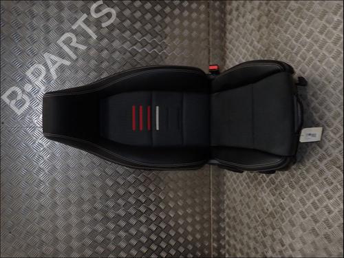 Sedile anteriore destro Sedile anteriore destro MERCEDES-BENZ A-CLASS (W176) A 180 CDI / d (176.012) (109 hp) 36007427 36007427
