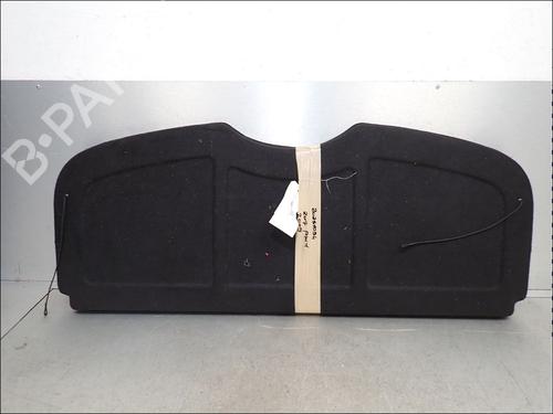 Used Rear parcel shelf Rear parcel shelf 34035955 34035955