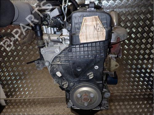 Engine CITROËN SAXO (S0, S1) 1.0 X | BP34032168M1 - Image 6