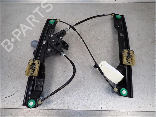 Front left window mechanism FORD FOCUS III 1.0 EcoBoost | BP34028110C22 - Image 5