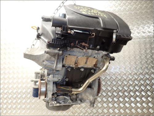 Used Engine Engine CITROËN C1 (PM_, PN_) 1.0 (68 hp) 34012604 34012604