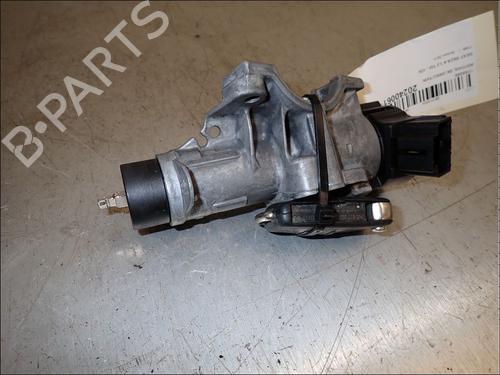 Used Ignition barrel Ignition barrel SEAT IBIZA IV (6J5, 6P1) 1.2 TDI (75 hp) 34031158 34031158