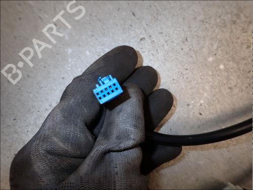 Left front window switch MERCEDES-BENZ C-CLASS (W203) C 220 CDI (203.008) | BP34029830I27 - Image 2