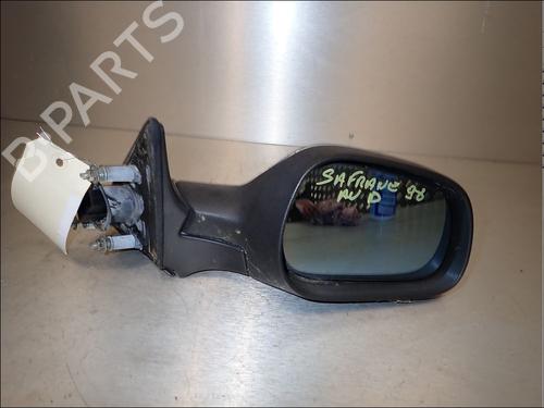 Used Right mirror Right mirror RENAULT SAFRANE II (B54_) 2.5 20V (B54F) (165 hp) 34023050 34023050
