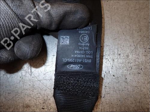 Front left seatbelt FORD FIESTA VI (CB1, CCN) 1.4 TDCi | BP34017754I26 - Image 2