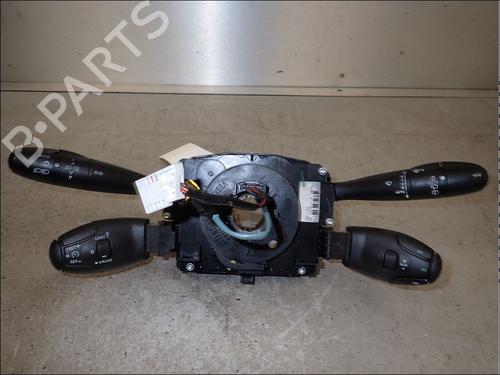 Used Headlight switch Headlight switch PEUGEOT 207 (WA_, WC_) 1.6 HDi (92 hp) 34010605 34010605