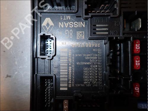 Fuse box RENAULT CLIO V (B7_) 1.0 TCe 100 (B7MT) | BP34020613E1 - Image 2