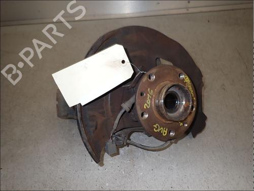 Used Left front steering knuckle Left front steering knuckle NISSAN QASHQAI II (J11, J11_) 1.2 DIG-T (115 hp) 34024727 34024727