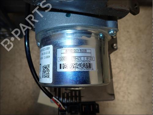 Steering column RENAULT CLIO IV (BH_) 1.5 dCi 75 | BP34020669M21  - Image 6