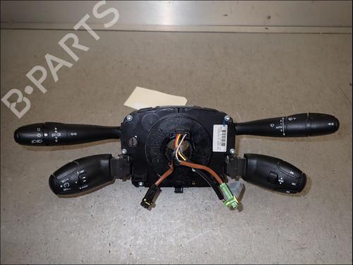 Used Headlight switch Headlight switch PEUGEOT 407 (6D_) 2.0 HDi 135 (6DRHRH, 6DRHRE, 6DRHRG, 6DRHRJ) (136 hp) 35893198 35893198