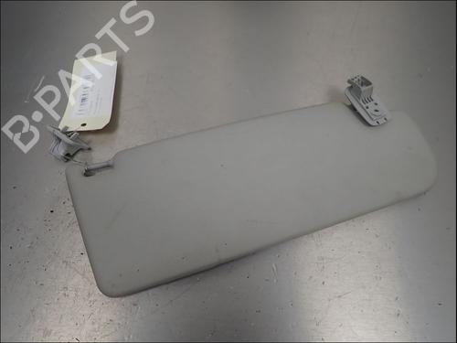 Left sun visor VW GOLF V (1K1) 1.6 | BP40058979I1 - Image 3