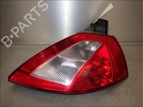 Used Right taillight Right taillight RENAULT MEGANE II (BM0/1_, CM0/1_) 1.5 dCi (BM0F, BM0T, BM2B, CM0F, CM0T) (82 hp) 34025932 34025932