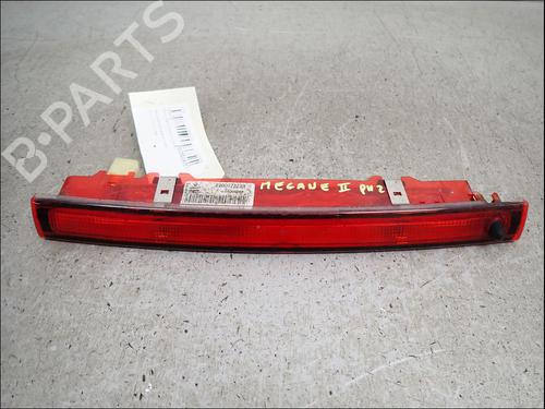 Used Third brake light Third brake light 37167373 37167373