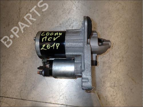 Used Starter Starter 34017595 34017595