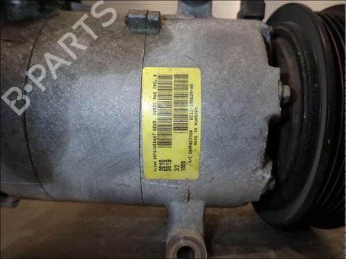 AC compressor PEUGEOT BOXER Van 2.2 HDi 120 | BP34035943M34 - Image 5