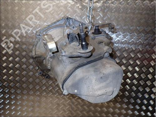 Gearbox PEUGEOT 206+ (2L_, 2M_) 1.4 i (2LKFWA, 2MKFWA) | BP34031085M3 - Image 4
