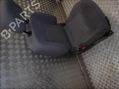 Left front seat PEUGEOT PARTNER Box Body/MPV 1.6 HDi / BlueHDi 75 | BP34031269C15 - Image 5