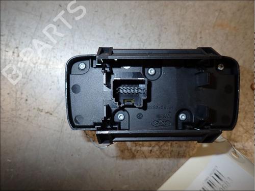 Headlight switch FORD FIESTA VI (CB1, CCN) 1.4 TDCi | BP34029940I24 - Image 3
