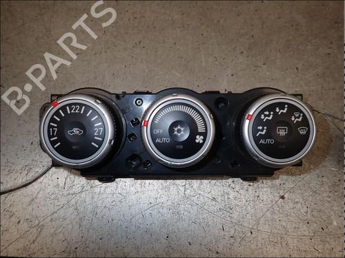 Used Climate control Climate control 34035396 34035396