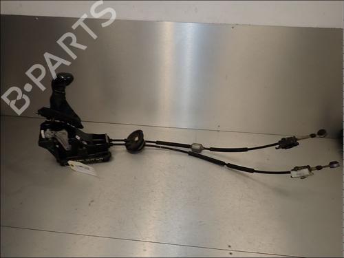 Used Gear lever Gear lever PEUGEOT 208 I (CA_, CC_) 1.2 VTI 82 (82 hp) 34026860 34026860