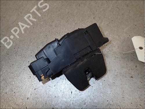 Used Tailgate lock Tailgate lock PEUGEOT 308 II (LB_, LP_, LW_, LH_, L3_) 1.2 THP 110 (110 hp) 34032085 34032085
