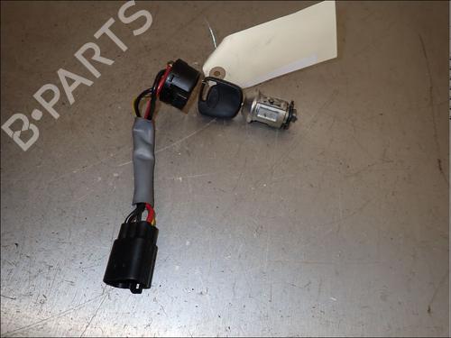 Used Ignition barrel Ignition barrel FORD FIESTA IV (JA_, JB_) 1.8 DI (75 hp) 34031637 34031637
