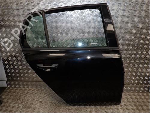 Used Other Other VW GOLF VI (5K1) 1.6 TDI (90 hp) 34034165 34034165