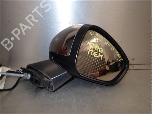 Used Right mirror Right mirror CITROËN C5 III Break (RW_) 2.0 HDi 180 (181 hp) 34024462 34024462