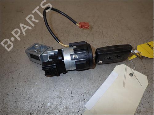 Used Ignition barrel Ignition barrel PEUGEOT 308 I (4A_, 4C_) 1.6 HDi (109 hp) 34032109 34032109
