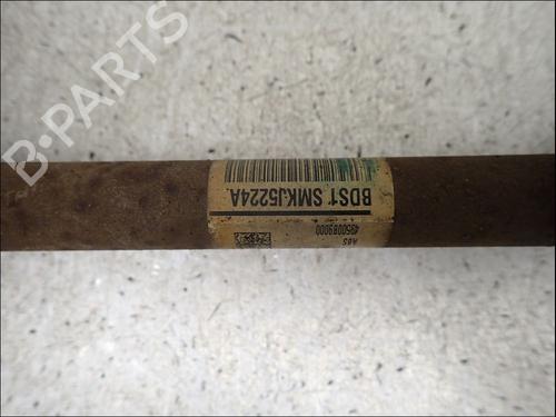 Left front driveshaft HYUNDAI i10 III (AC3, AI3) 1.0 MPi | BP38588704M38 - Image 4