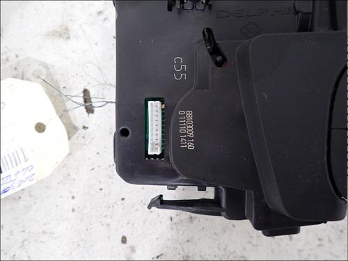 Switch RENAULT CLIO III (BR0/1, CR0/1) 1.5 dCi (BR17, CR17) | BP34010902I30 - Image 2